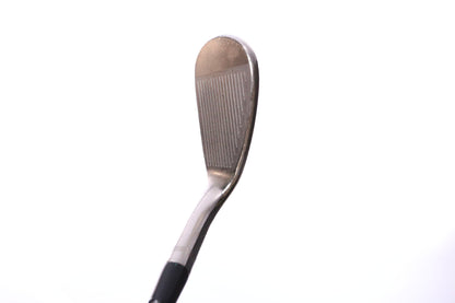 Used Titleist Vokey SM8 Brushed Steel Gap Wedge - Right-Handed - 52 Degrees - Wedge Flex