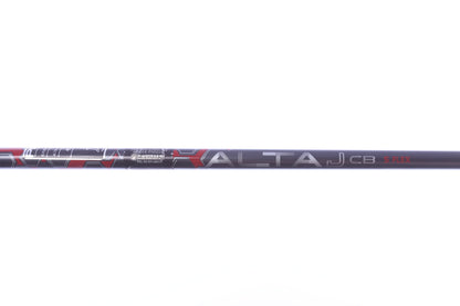 Used Ping G410 Plus Driver - 10.5 Degrees - Stiff Flex Ping Alta J CB Red - Right-Handed