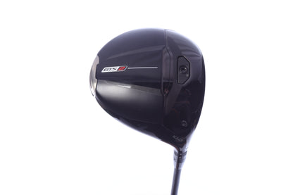 Used Titleist GTS2 Driver - 10 Degrees - Regular Flex Mitsubishi Tensei 1K Blue - Right-Handed