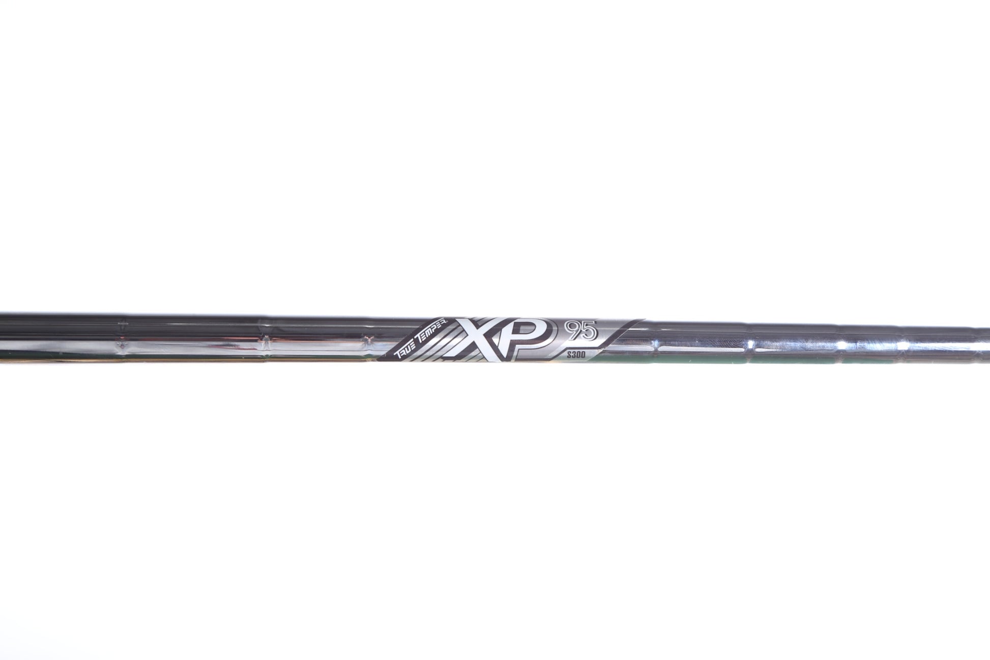 Used Callaway X2 Hot Single 7-Iron - Right-Handed - Stiff Flex-Next Round
