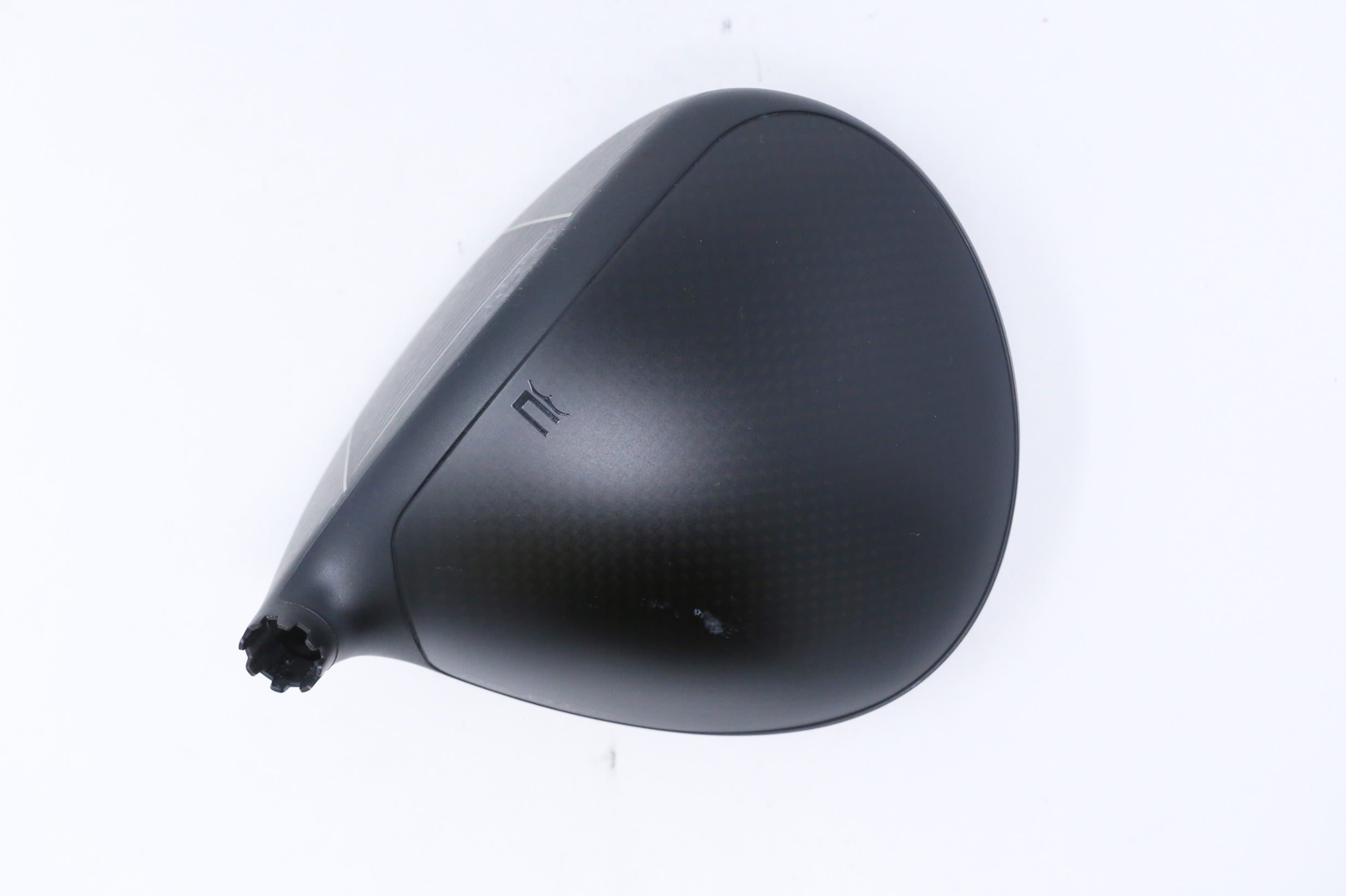 Used Cobra DS-ADAPT LS Driver - HEAD ONLY - Right-Handed - 9 Degrees-Next Round