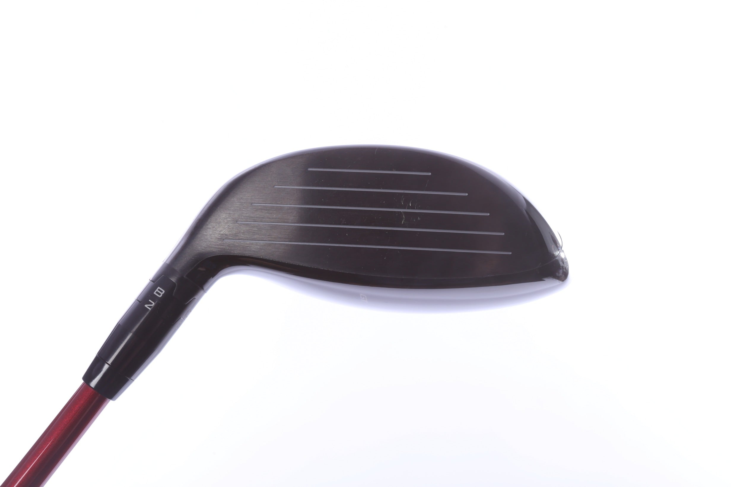 Used Titleist GT2 3-Wood - Right-Handed - 15 Degrees - Stiff Flex-Next Round