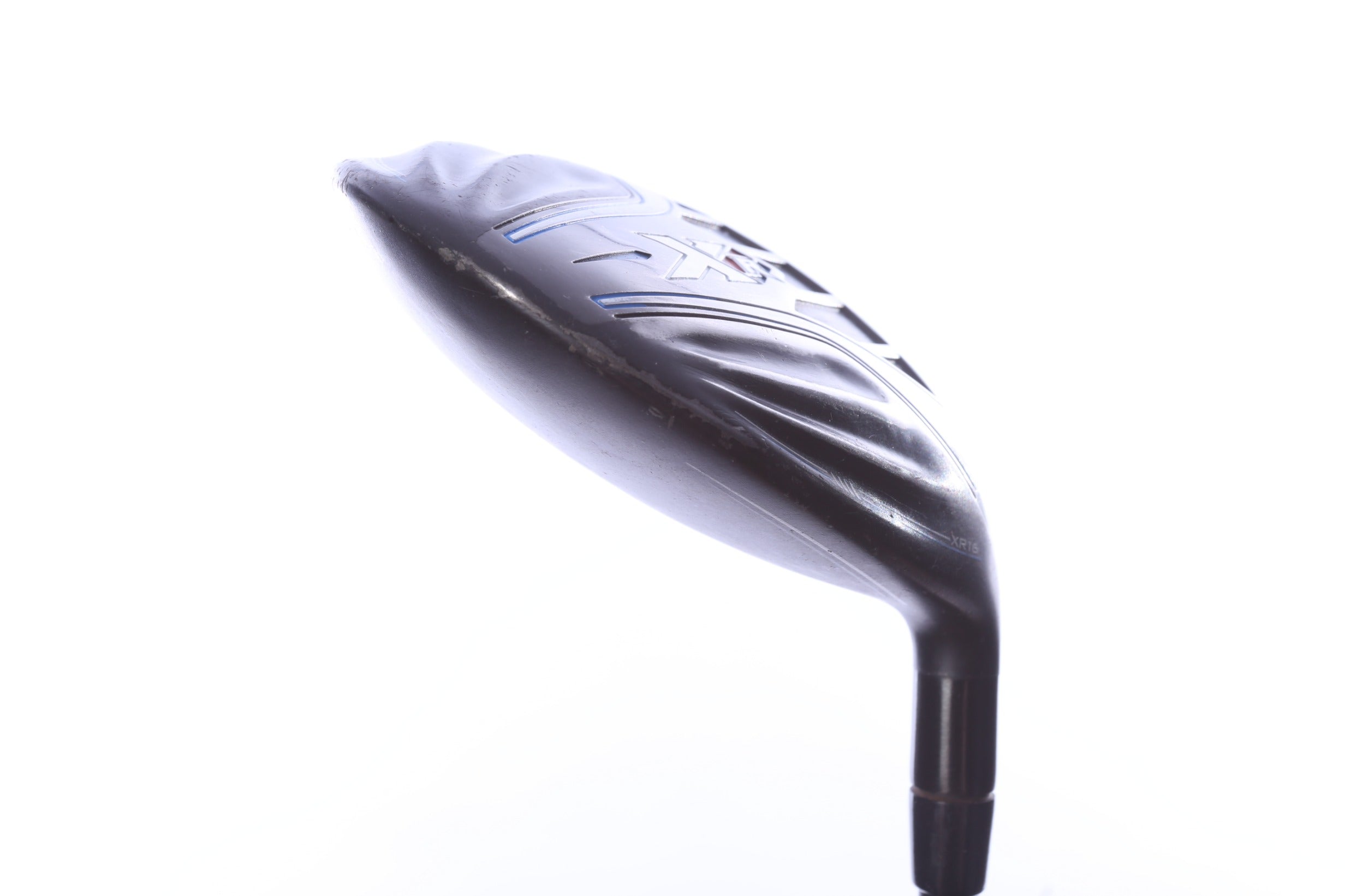 Used Callaway XR 16 3-Wood - Right-Handed - 15 Degrees - Ladies Flex-Next Round