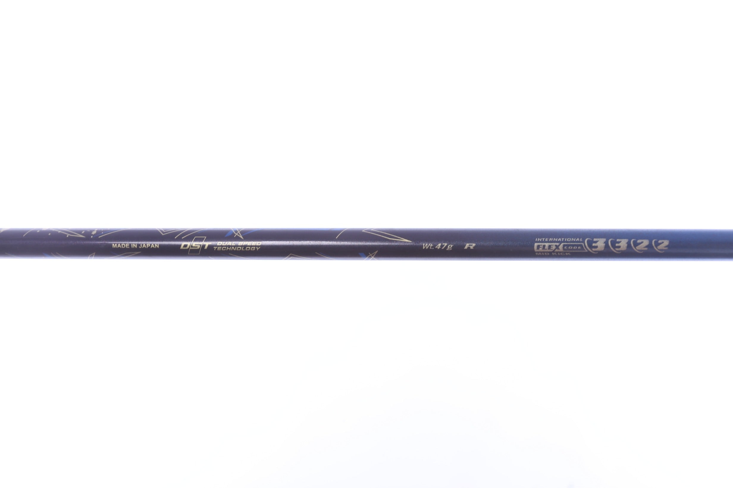 Used XXIO 13 Single 8-Iron - Left-Handed - Regular Flex-Next Round