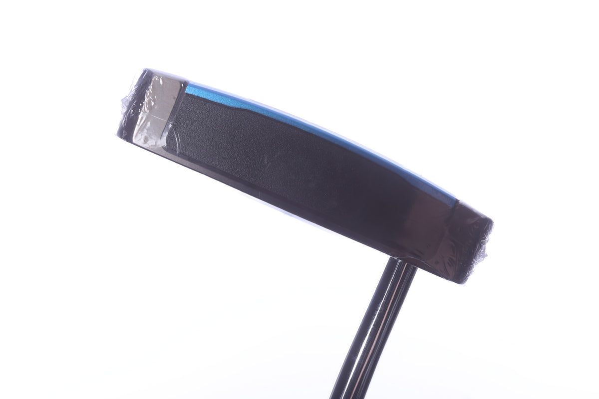 Used Ping 2025 Scottsdale Craz-E Putter - Left-Handed - 35 in - Mallet