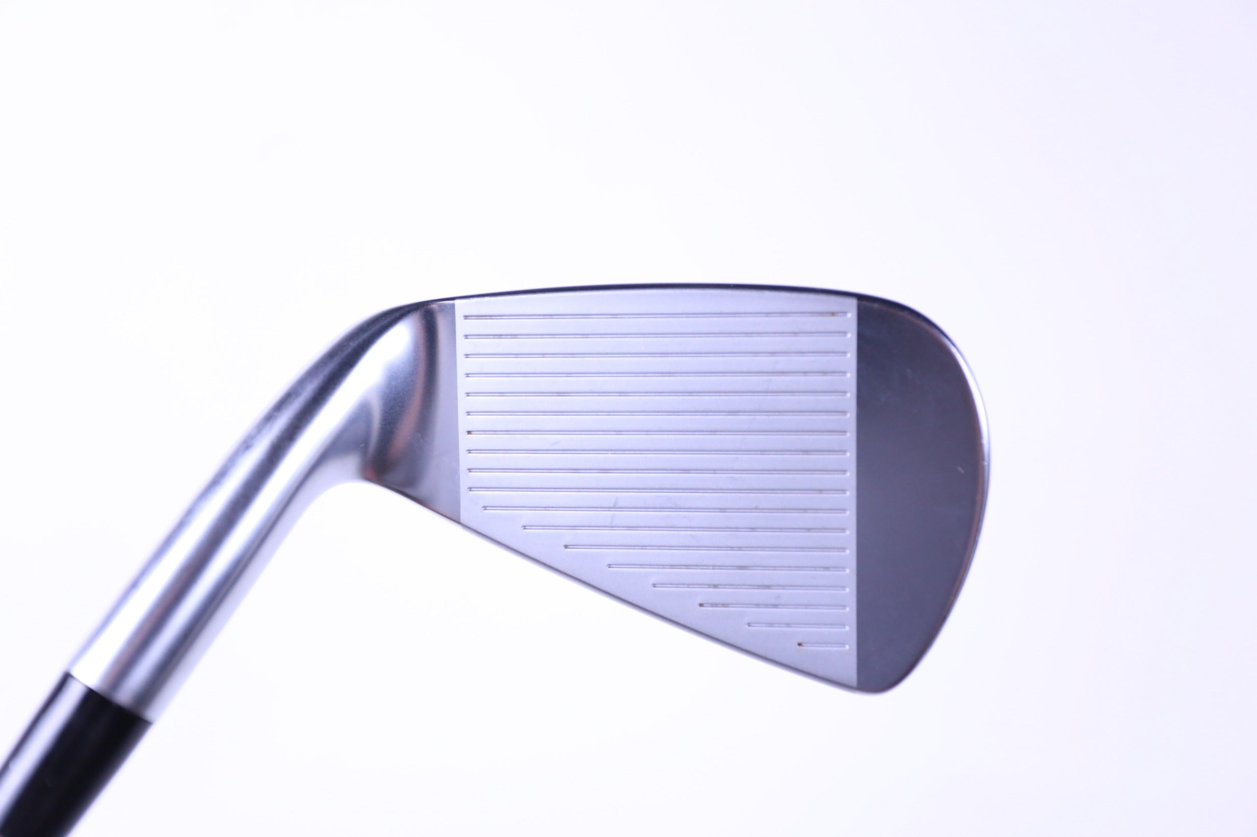 Used Callaway RAZR X Forged Single 6-Iron - Right-Handed - Regular Flex-Next Round