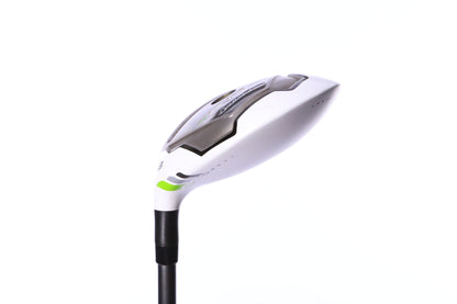 Used TaylorMade RocketBallz 3H Hybrid - Left-Handed - 19 Degrees - Stiff Flex