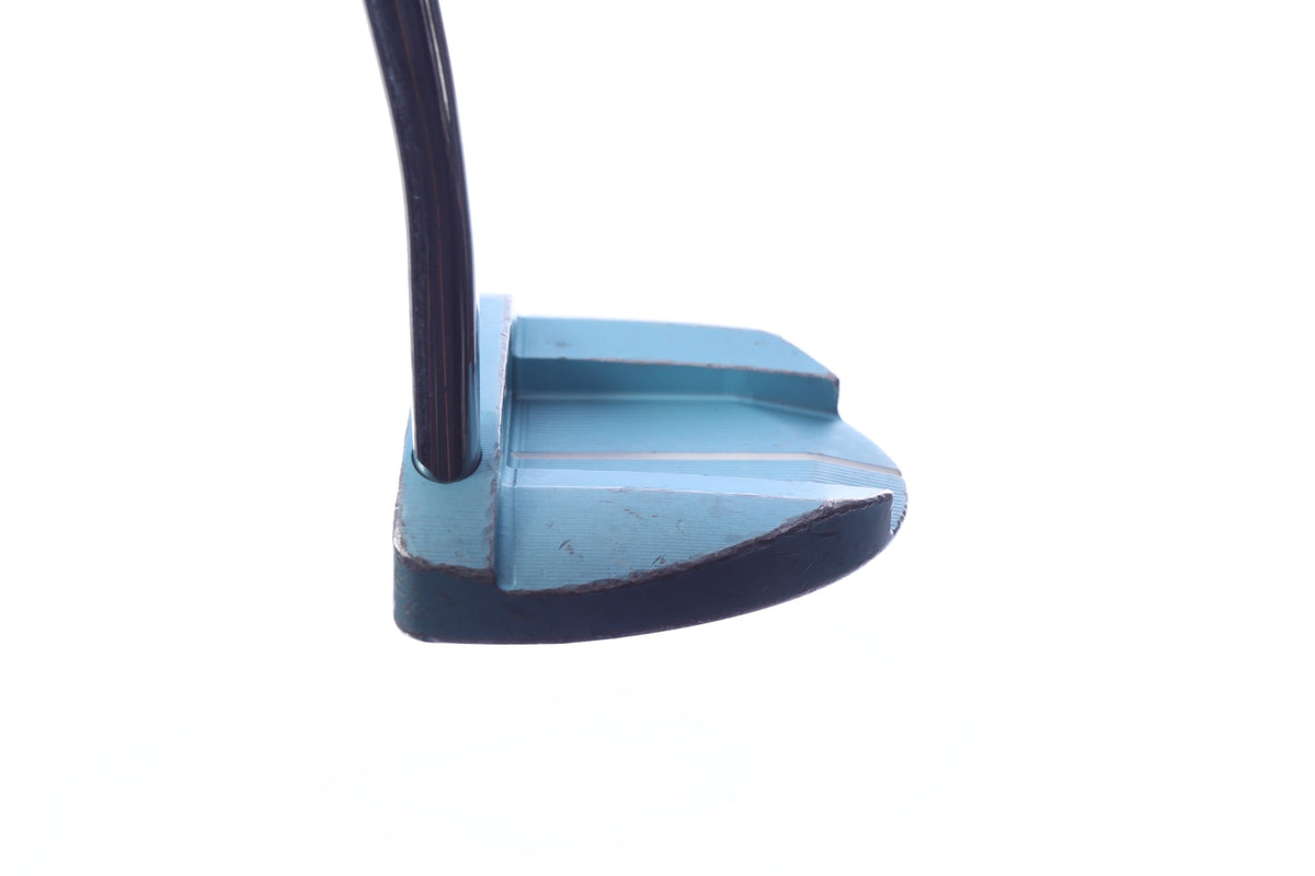 Used Ping G Le Oslo Putter - Right-Handed - 33 in - Mallet-Next Round