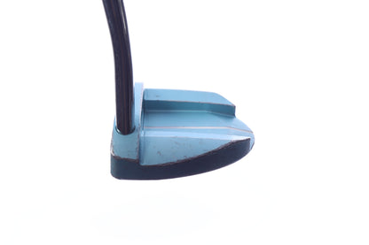 Used Ping G Le Oslo Putter - Right-Handed - 33 in - Mallet-Next Round