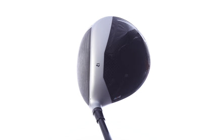 Used TaylorMade M4 Driver - 10.5 Degrees - Stiff Flex Fujikura Atmos - Right-Handed