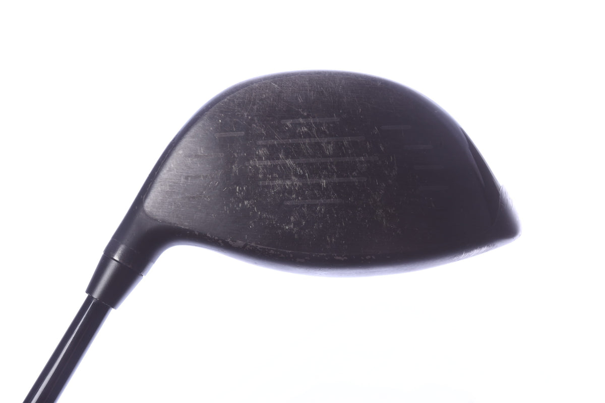 Used PXG 2021 0211 Driver - 9 Degrees - Extra Stiff Flex Mitsubishi Diamana Limited - Right-Handed
