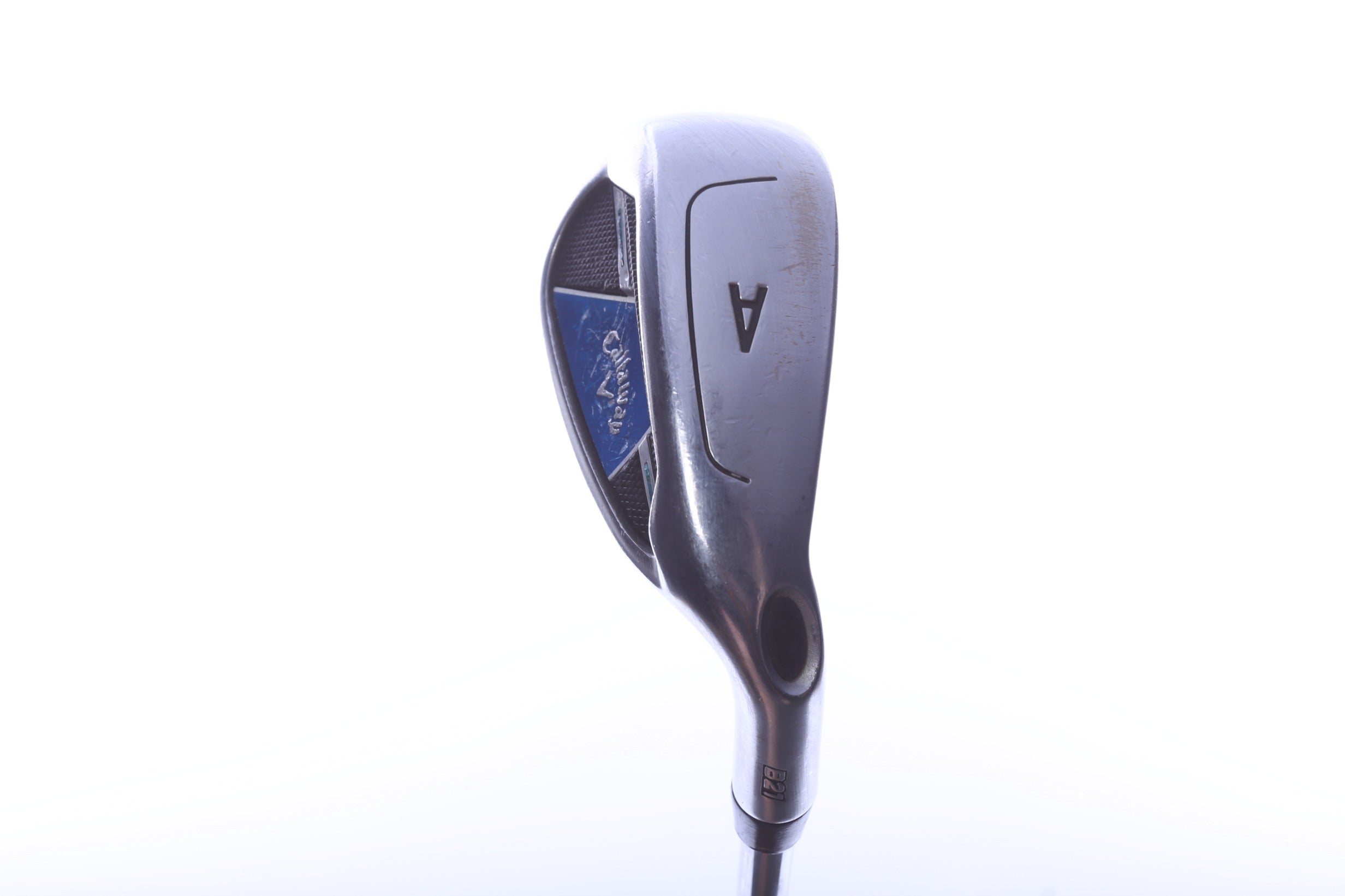 Used Callaway Big Bertha B21 Approach Wedge - Right-Handed - 48 Degrees - Regular Flex