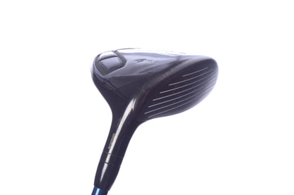 Used Tour Edge Exotics XCG-6 4-Wood - Right-Handed - 16.5 Degrees - Extra Stiff Flex-Next Round