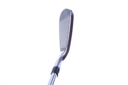 Used Titleist 2025 T350 Iron Set - Right-Handed - 5-PW - Stiff Flex