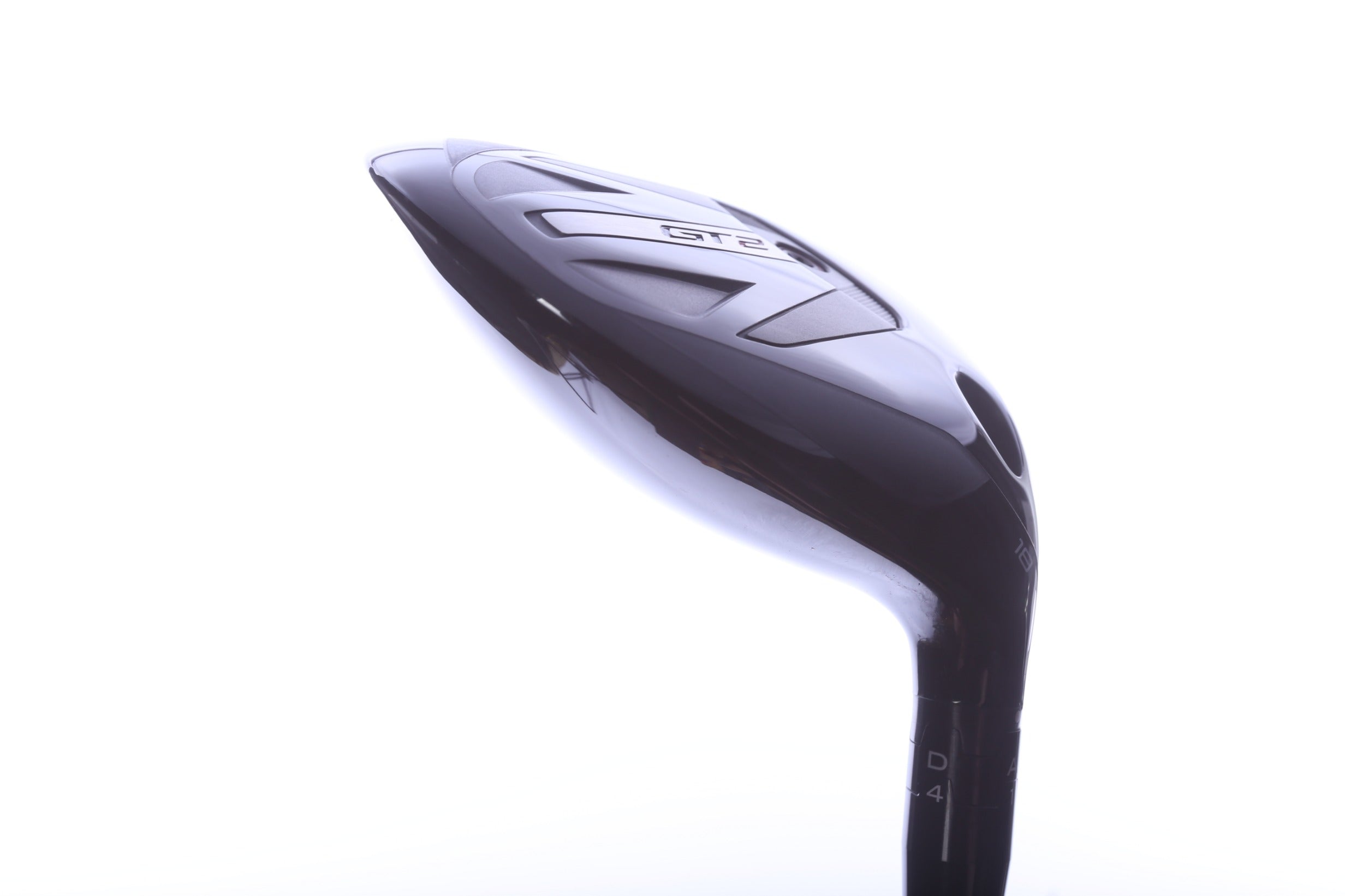 Used Titleist GT2 5-Wood - Right-Handed - 18 Degrees - Regular Flex