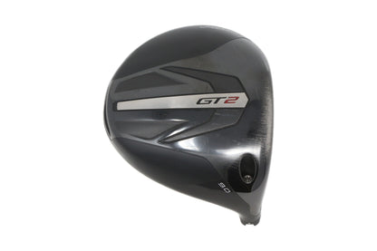 Used Titleist GT2 Driver - HEAD ONLY - Right-Handed - 9 Degrees