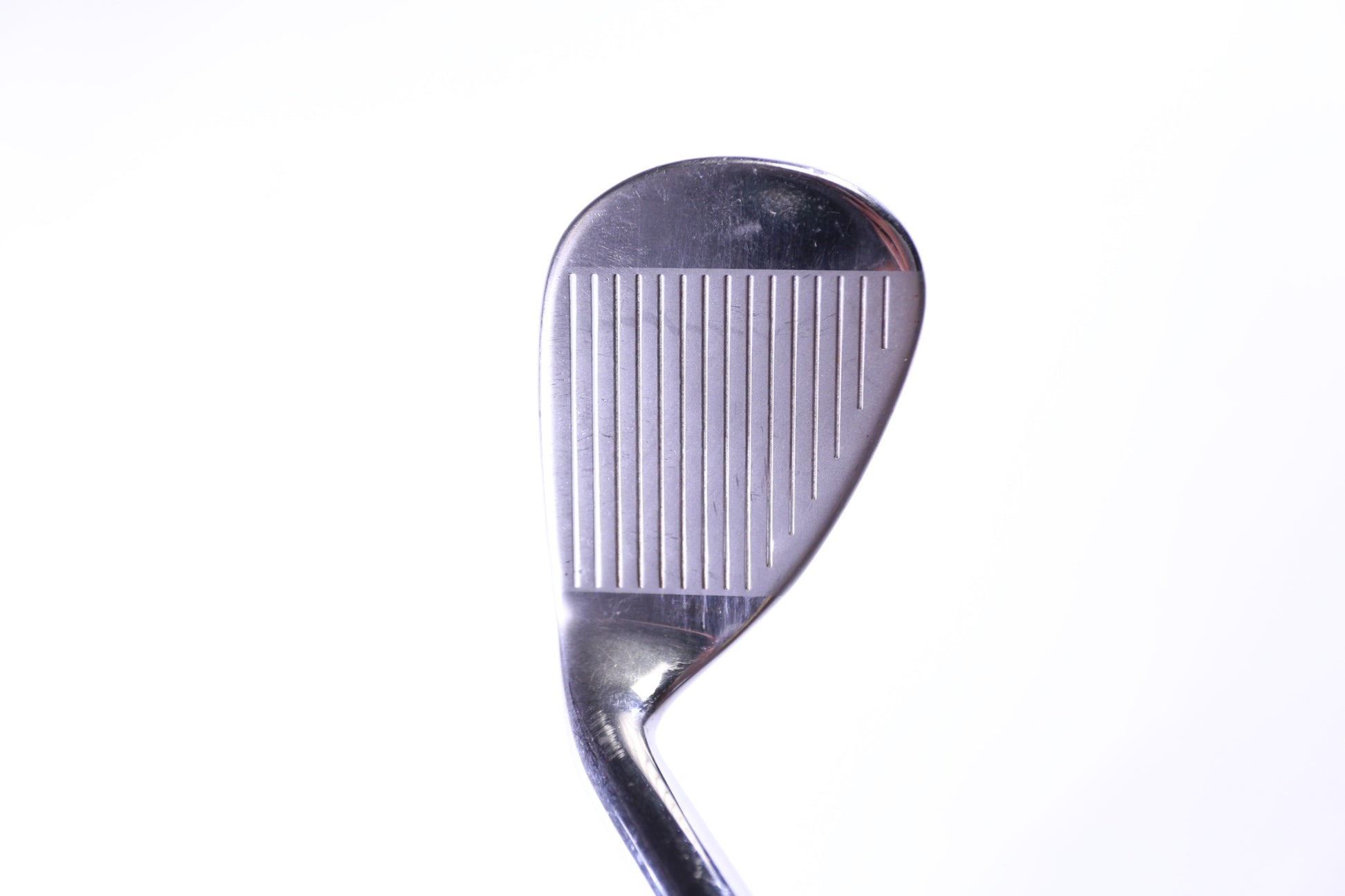 Used Callaway Mavrik Max Sand Wedge - Right-Handed - 54 Degrees - Ladies Flex-Next Round