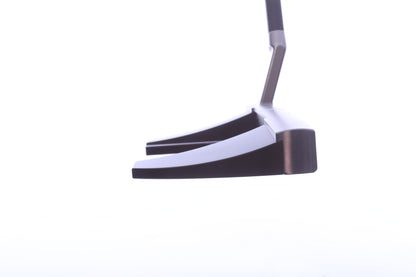 Used Evnroll V5.2 Duo Hatchback Mallet Putter - Right-Handed - 35 in - Mallet