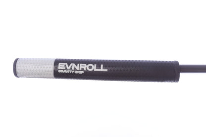 Used Evnroll ER Zero Putter - Right-Handed - 34 in - Mallet-Next Round