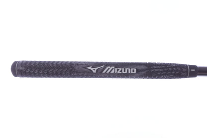 Used Mizuno M Craft Kyoto P Putter - Left-Handed - 34 in - Blade