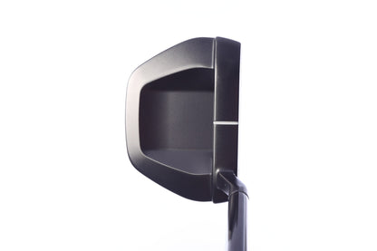 Used Mizuno M Craft Nagoya S Putter - Left-Handed - 35 in - Mallet-Next Round
