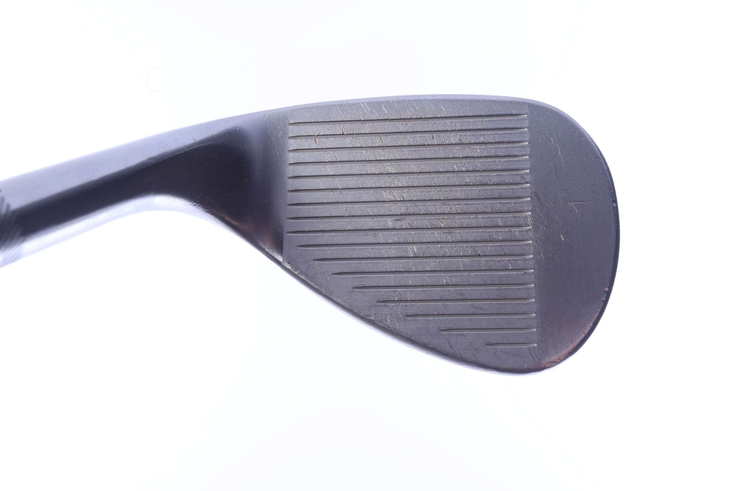 Used Titleist Vokey SM10 Tour Chrome Lob Wedge - Right-Handed - 58 Degrees - Regular Flex