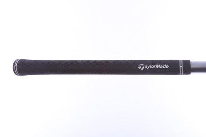 Used Aldila Rogue Silver 110 MSI 2nd Gen Driver Shaft Stiff Flex Graphite - 44.5 in - TaylorMade M Adapter-Next Round