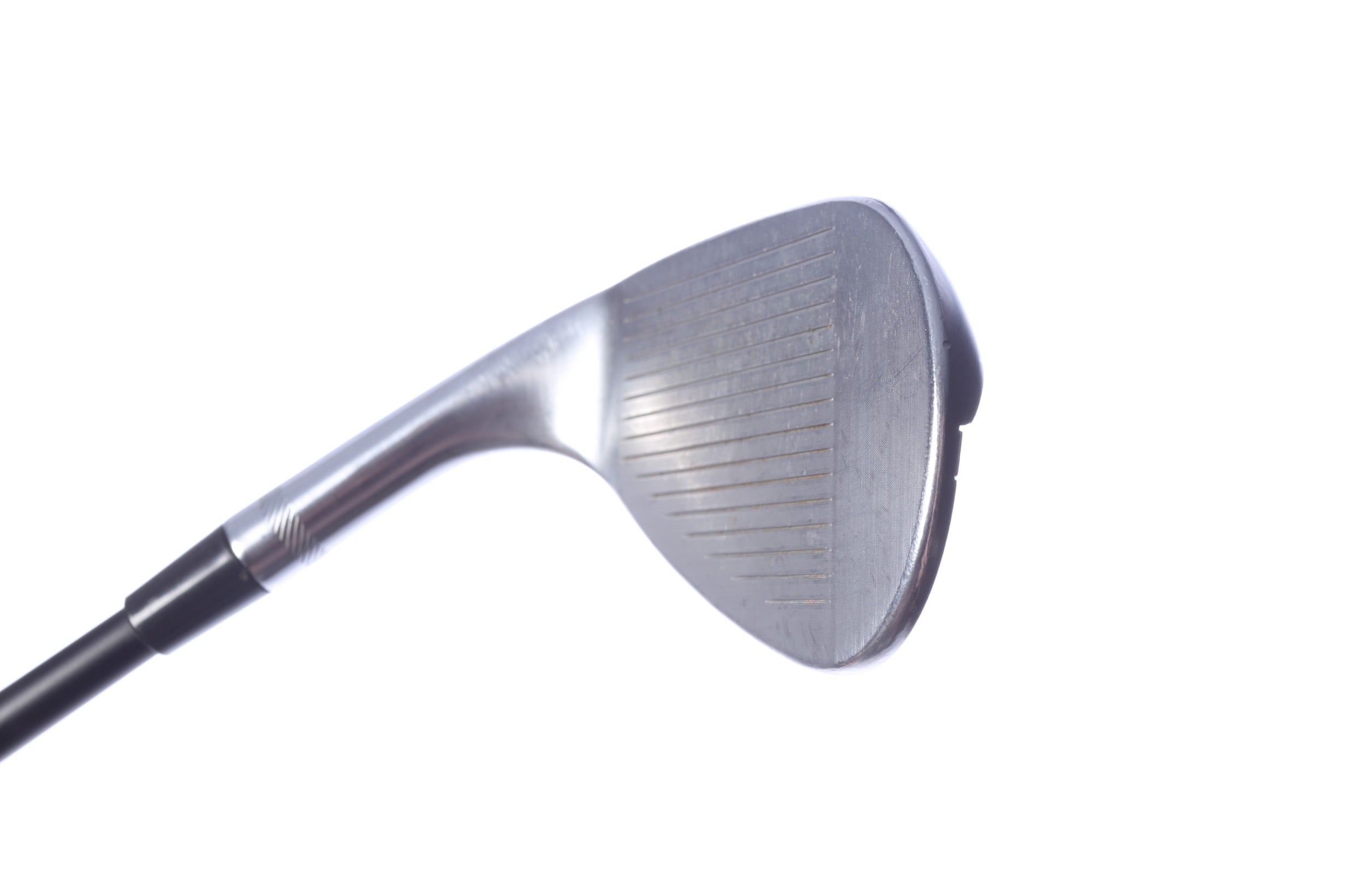 Used Titleist Vokey SM8 Tour Chrome Gap Wedge - Right-Handed - 50 Degrees - Seniors Flex-Next Round
