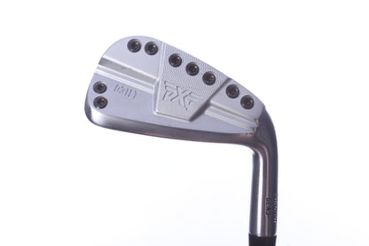 Used PXG 0311 T GEN3 Single 7-Iron - Right-Handed - Stiff Flex-Next Round