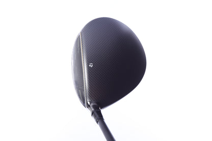 Used TaylorMade Qi35 LS Driver - 9 Degrees - Stiff Flex Mitsubishi TENSEI 1K Black - Right-Handed-Next Round
