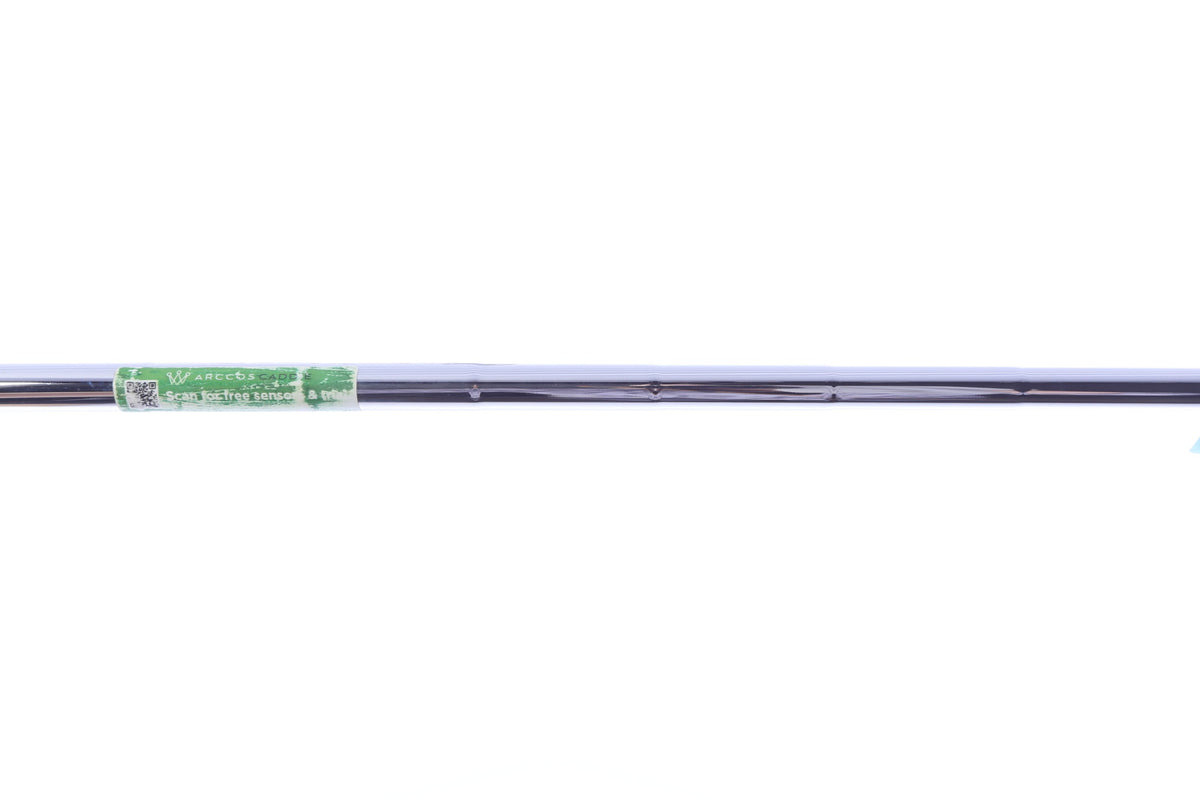 Used Cleveland RTX 6 ZipCore Tour Rack Lob Wedge - Right-Handed - 60 Degrees - Wedge Flex