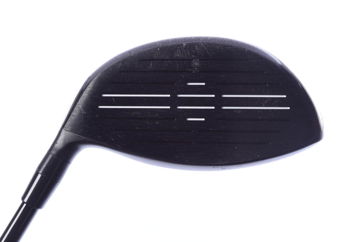 Used Performance Golf SF1 Driver - 12 Degrees - Stiff Flex Performance Golf PG1 - Right-Handed