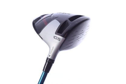 Used TaylorMade M4 Driver - 10.5 Degrees - Regular Flex Project X Even Flow Blue - Right-Handed-Next Round
