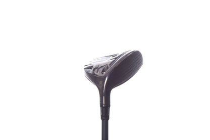 Used TaylorMade Qi35 5-Wood - Right-Handed - 18 Degrees - Regular Flex-Next Round