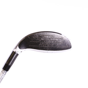 Used TaylorMade Burner SuperFast 2.0 4H Hybrid - Right-Handed - 21 Degrees - Ladies Flex-Next Round