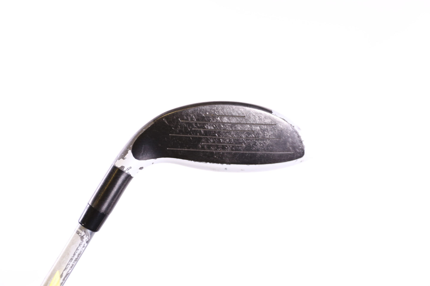 Used TaylorMade Burner SuperFast 2.0 4H Hybrid - Right-Handed - 21 Degrees - Ladies Flex-Next Round