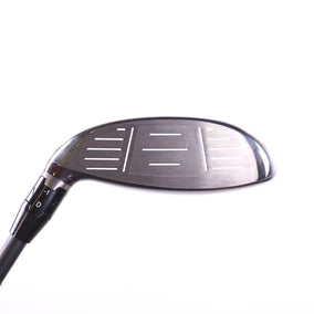Used Callaway Big Bertha REVA 23 3-Wood - Right-Handed - 18 Degrees - Light Flex-Next Round