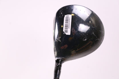Used Callaway Epic Max Driver - Right-Handed - 12 Degrees - Seniors Flex-Next Round