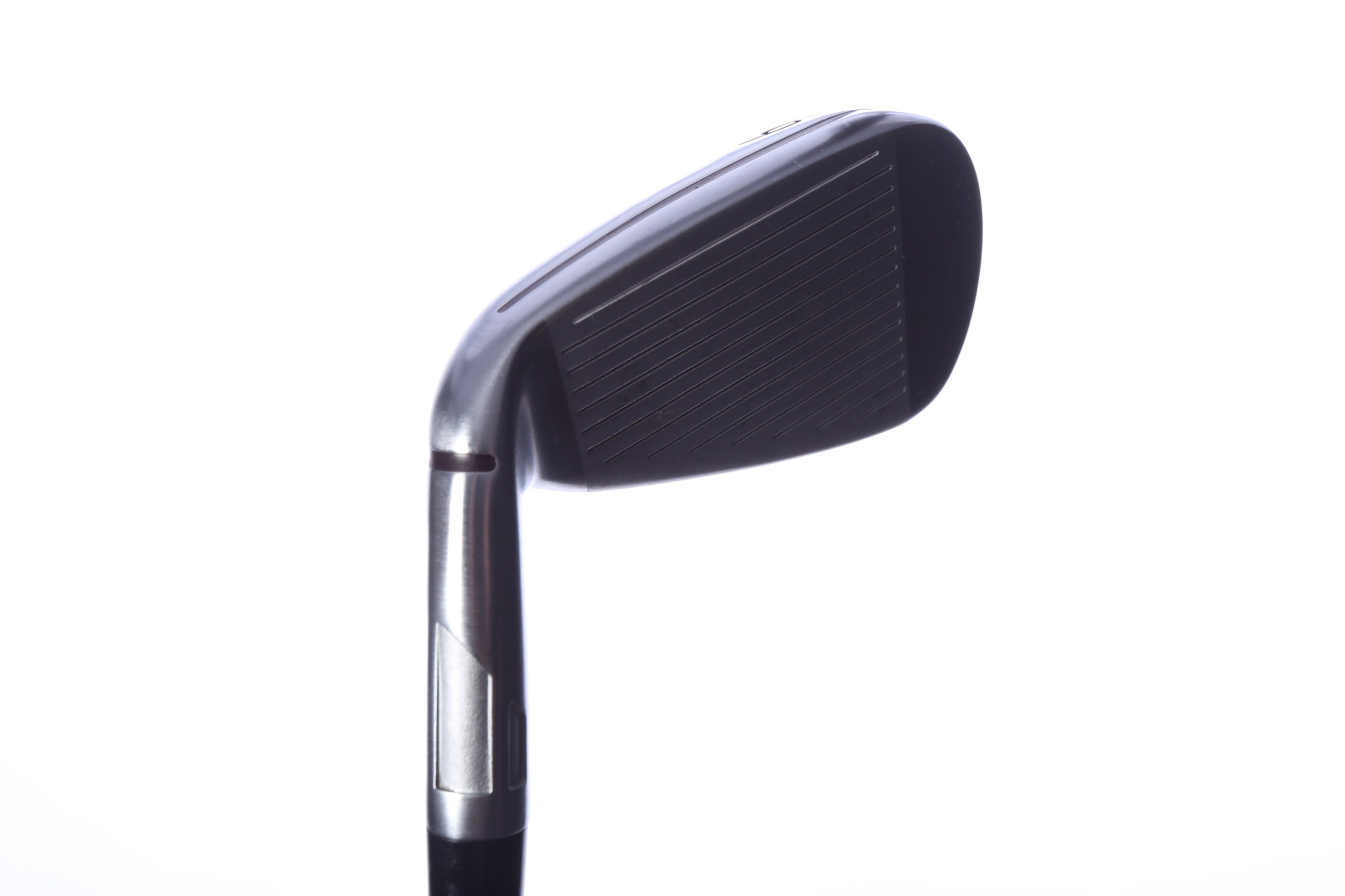 Used TaylorMade Qi Single 6-Iron - Right-Handed - Stiff Flex-Next Round