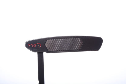 Used Edel Custom Made Right-Handed Putter – Next Round