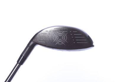 Used Callaway Big Bertha Fusion 2016 5-Wood - Right-Handed - 18 Degrees - Ladies Flex-Next Round
