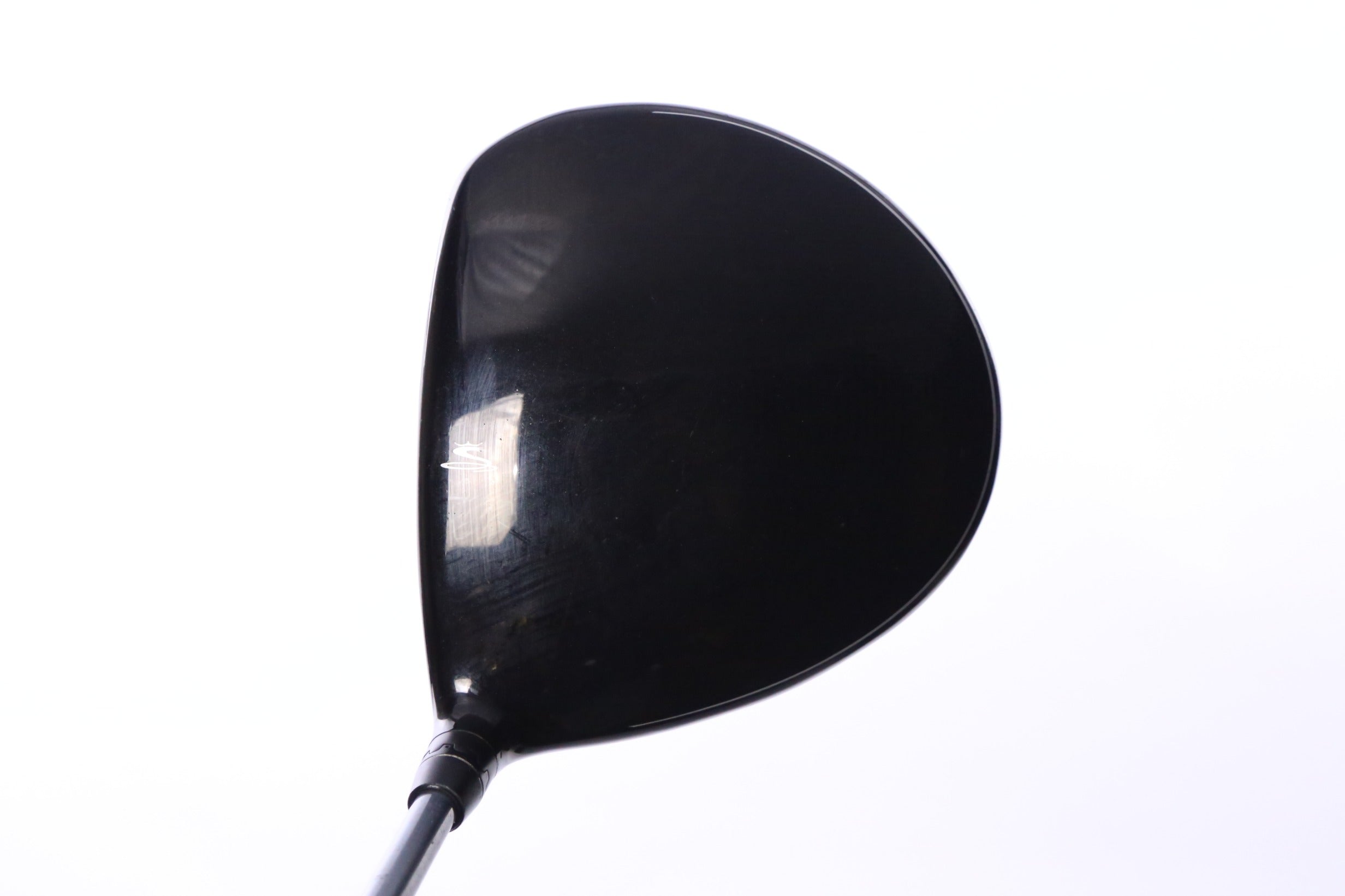 Used Cobra King F6 Driver - 10.5 Degrees - Regular Flex Matrix Ozik Red Tie Q4 - Right-Handed