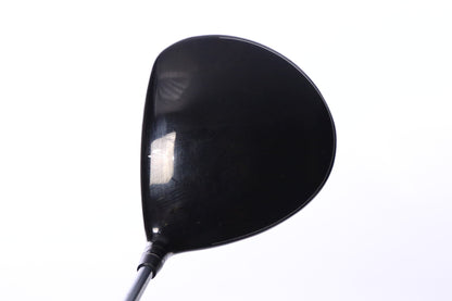 Used Cobra King F6 Driver - 10.5 Degrees - Regular Flex Matrix Ozik Red Tie Q4 - Right-Handed