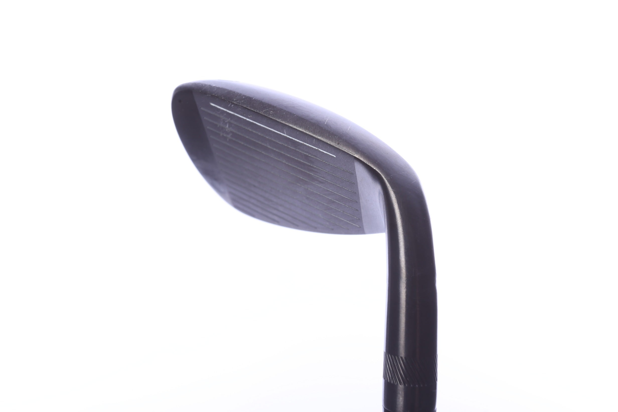 Used Sub 70 699 Pro Black Gap Wedge - Left-Handed - 48 Degrees - Regular Flex