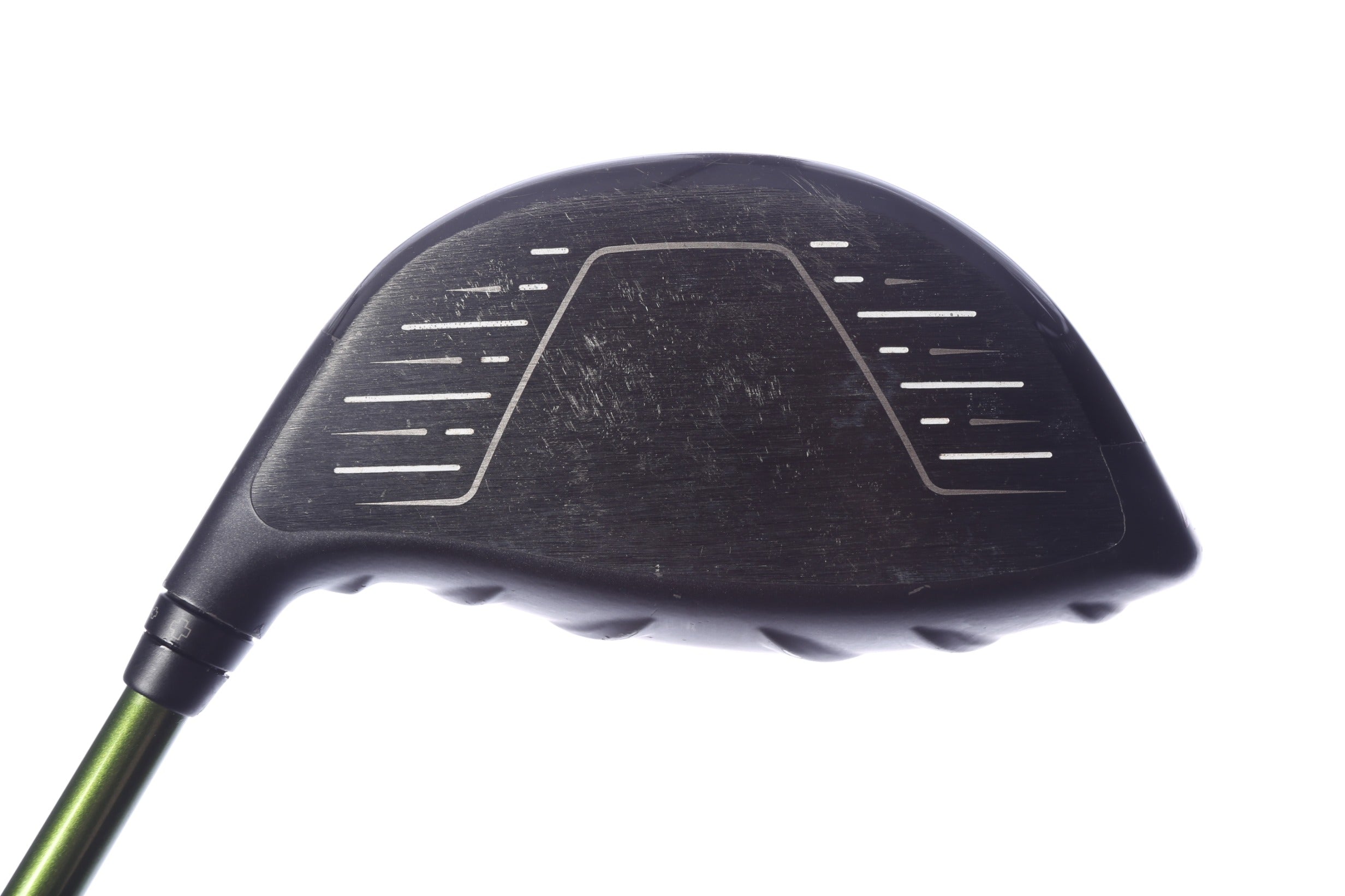 Used Ping G410 Plus Driver - 10.5 Degrees - Regular Flex Aldila NV - Right-Handed