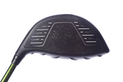 Used Ping G410 Plus Driver - 10.5 Degrees - Regular Flex Aldila NV - Right-Handed