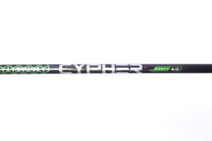 Used Callaway Epic MAX 9-Wood - Right-Handed - 24 Degrees - Ladies Flex