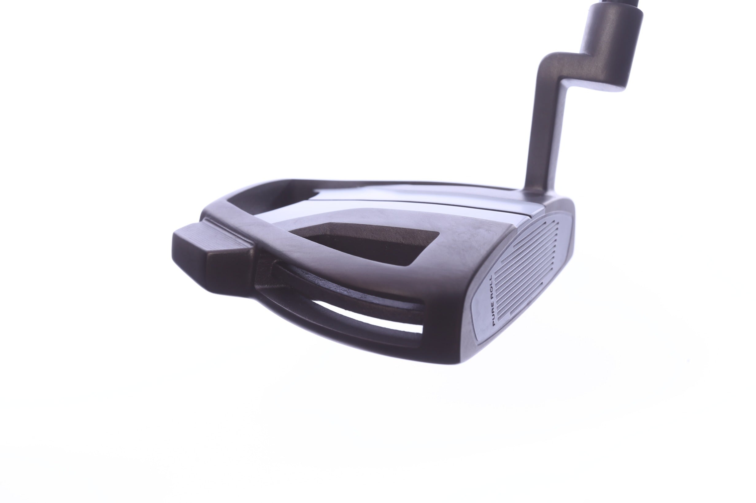 Used TaylorMade Spider Tour X L Neck Putter - Right-Handed - 34.5 in - Mallet