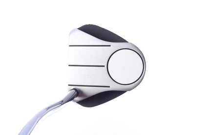 Used Odyssey Stroke Lab R-Ball Putter - Right-Handed - 35 in - Mallet