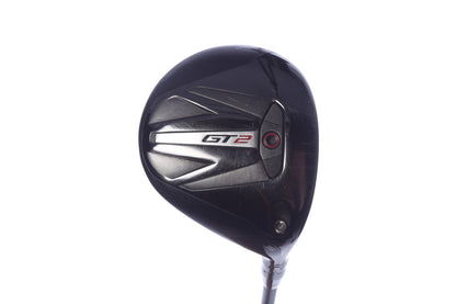 Used Titleist GT2 3-Wood - Right-Handed - 15 Degrees - Stiff Flex-Next Round